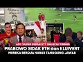 Download Lagu Prabowo Semprot Kluivert dan ETH “Sepakbola INDONESIA kehilangan Marwahnya” 2026 STY Harus Balik