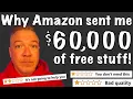 Amazon Vine Explained Top 10 Questions I m Asked About Getting Free Stuff