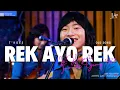 Download Lagu T'KOES - REK AYO REK (Is Haryanto/Favourits Group 1977)