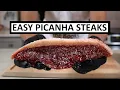 Download Lagu How to Make Picanha Steaks Like Fogo De Chao (Easy Method)