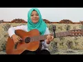 REMEMBER OF TODAY - Karna Kau Aku Disini Cover by @ferachocolatos