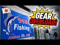 JDM Heaven in Tokyo - Secret Tackle Shop Near Akihabara