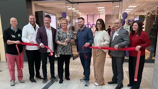 BNEWS Feature Xfinity Store Opens at Burlington Mall