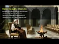 The Republic | Full English Unabridged Audiobook | Plato’s Classic Philosophy
