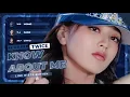 Download Lagu [AI COVER] How would TWICE sing ‘Know About Me’ - NMIXX