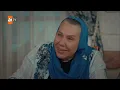 Refika en son ne zaman yemek yaptın sen? - Aşk ve Mavi 27. Bölüm