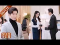 Download Lagu 【Full Movie】宴會上保全將穿著樸素的灰姑娘拒於門外，殊不知她才是總裁真正的未婚妻！#海上繁花 #TearsinHeaven