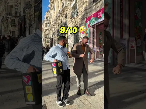 We Turned The Street Into A Party 🎉🕺