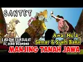Download Lagu MERINDING⛔Awal mula bagong semar manjing tanah Jawa,Pagelaran wayang kulit dalang Seno nugroho