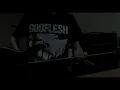 Godflesh - Shut Me Down (Guitar Playthrough)