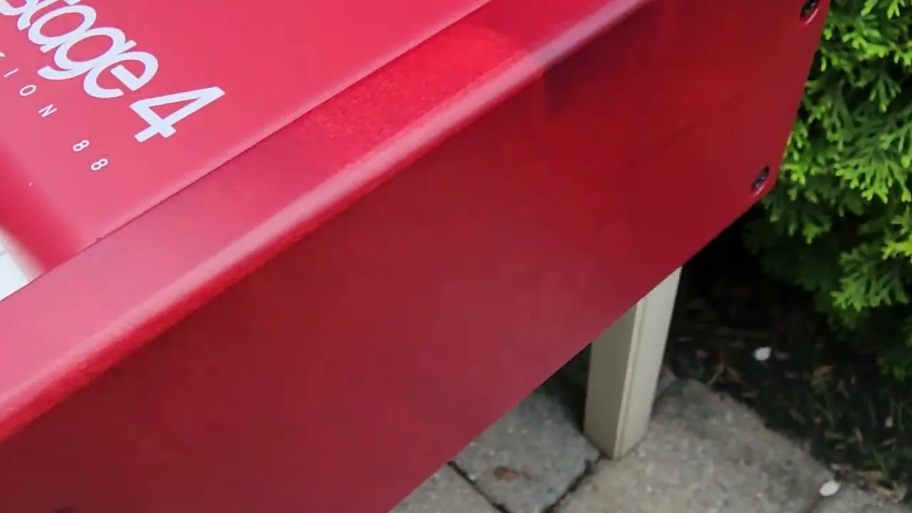 Nord Stage 4-88 Video Showing B Stock Blemishes