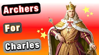 Is Charles VI the Best Ranged General you can get now