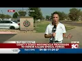 Coast X Coast First Responder Escort Live at Five
