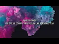 Iann Dior & Illenium- First Time (Lyrics)