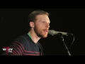 Kevin Devine - Daydrunk Live at WFUV