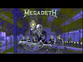 Download Lagu Megadeth - Holy Wars (Natural D Tuning)
