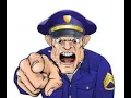 Practice 42 Officer Right HERE HERE Ya Hear Say it LOUD PARODY