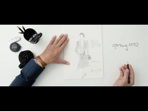 AKRIS - Fashion With a Heritage - Official Trailer