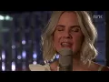 Ina Wroldsen - Strongest (Live from Spellemann)