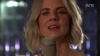 ina wroldsen strongest live from spellemann 