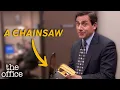Educate With Michael Scott - The Office US