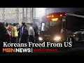 Download Lagu 316 Koreans Released from Georgia Detention, Charter Flight Set for Early Return
