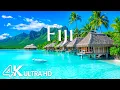 Download Lagu Fiji 4K UHD – Tropical Paradise, Crystal Lagoons \u0026 Breathtaking Island Views with Relaxing Music