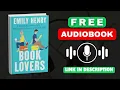 Book Lovers - Emily Henry