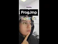 FrogJmp - Codility Part