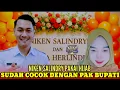 Download Lagu HEBOH❗NIKEN SALINDRY PAKAI HIJAB SUDAH COCOK DENGAN PAK BUPATI