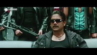 don no 1 don full hindi dubbed movie nagarjuna anushka shetty raghava lawrence