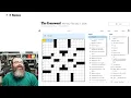 Learning Crossword Week 89 NYT Crossword Monday Feb 2nd 2026