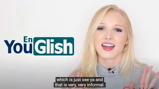 Youglish تعلم النطق مثل الأجانب مع موقع