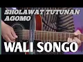 Download Lagu AKUSTIK SUOLAWAT TUTUNAN AJARANE WALI SONGO(@ilunkOFFICIAL )