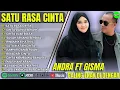 Lagu ANDRA RESPATI FT GISMA WANDIRA - CINTA LUAR BIASA - || POP MELAYU POPULER 2025#ontrending 