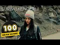 Download Lagu Sura İskəndərli - Yaram Derinden ( Official Video )