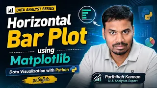 Horizontal Bar Plot in Python Category-wise Sales Analysis with Pandas Matplotlib
