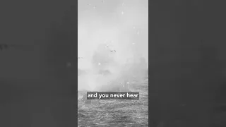 One of the Greatest Sea Stories Ever Told…