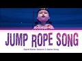SQUID GAME S3 GAME SONG 'Jump Rope Song' (Little Child, Little Child)