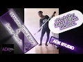 Build Your Own Ballet Barre at Home Beginner Friendly At Home Dance Studio