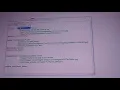Play movie trailer with python
