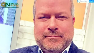 Who is Jason Carr WDIV - TV Local 4 News Host Fired After Alleged Show Incident