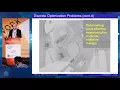 Learning Discrete Optimization - Andrea Lodi