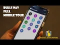 BullsNav Full Mobile Tour