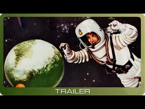 Gorath ≣ 1962 ≣ Trailer #1