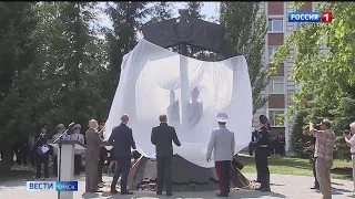 В Омске начались торжества в честь 100-летия Омской академии МВД