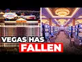 Lagu Caesars Palace Las Vegas Is EMPTY: What is Really Happening?