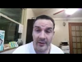 A D D Catechism with Chris - How to Pray Part 9 St Peregrine s Prayer for Cancer Sufferers