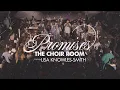 The Choir Room Lisa Knowles-Smith - Promises Performance