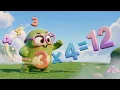 Numblop Times Tables Made Fun Game Trailer